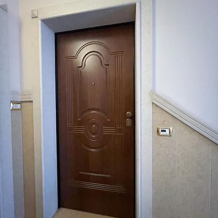 Residence Viola Foggia Luaran gambar