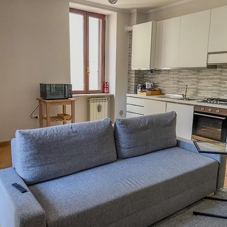 Residence Viola Foggia Luaran gambar