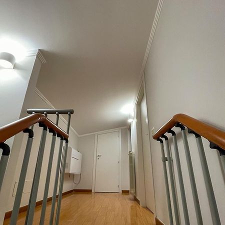 Residence Viola Foggia Luaran gambar