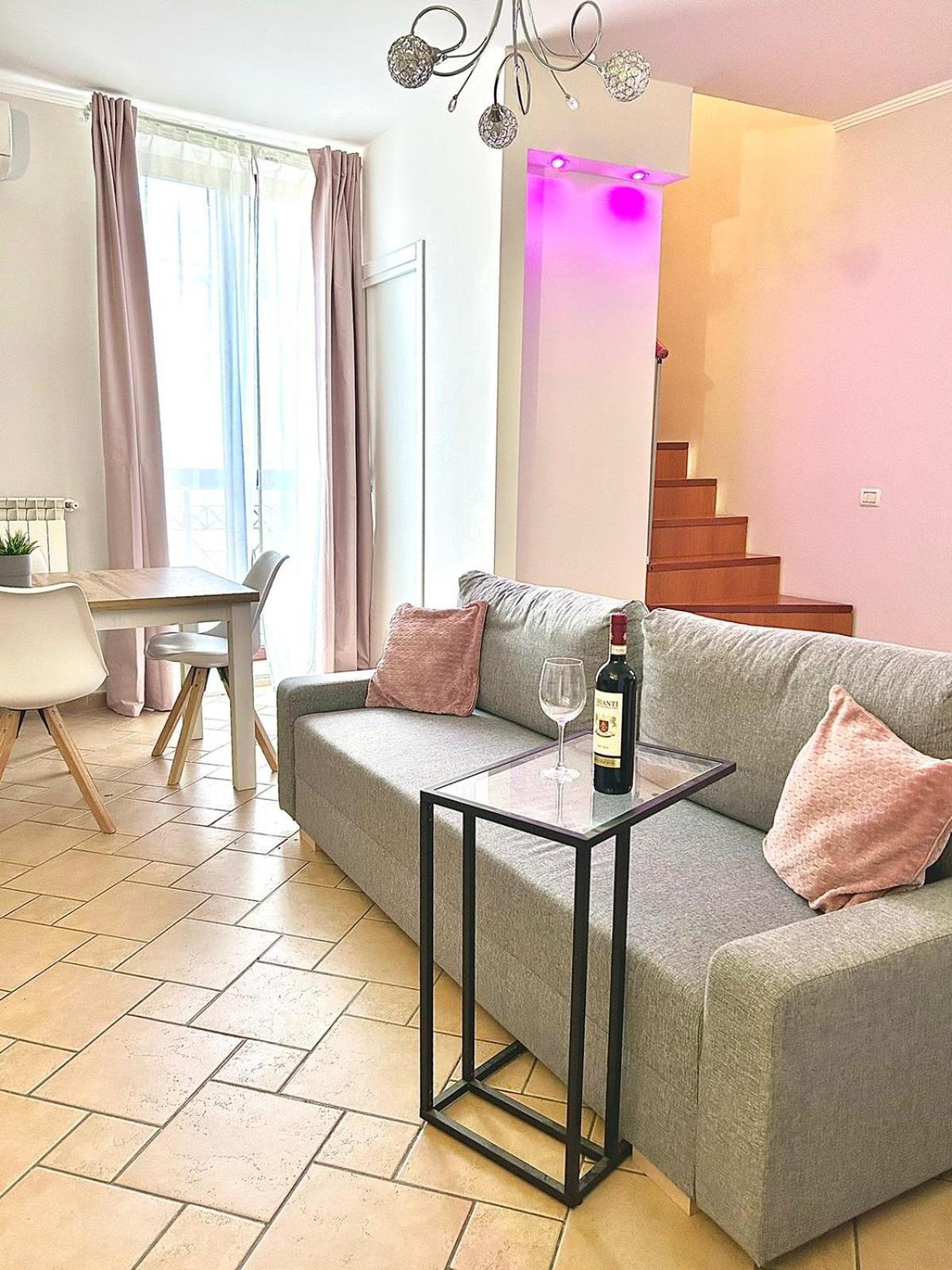 Residence Viola Foggia Luaran gambar