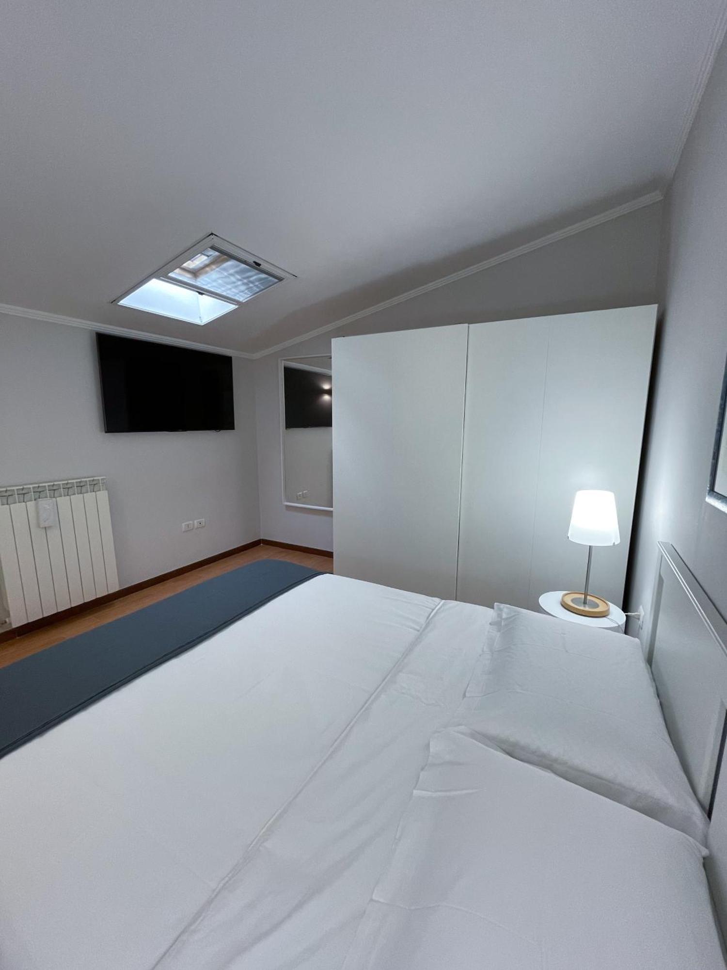 Residence Viola Foggia Luaran gambar
