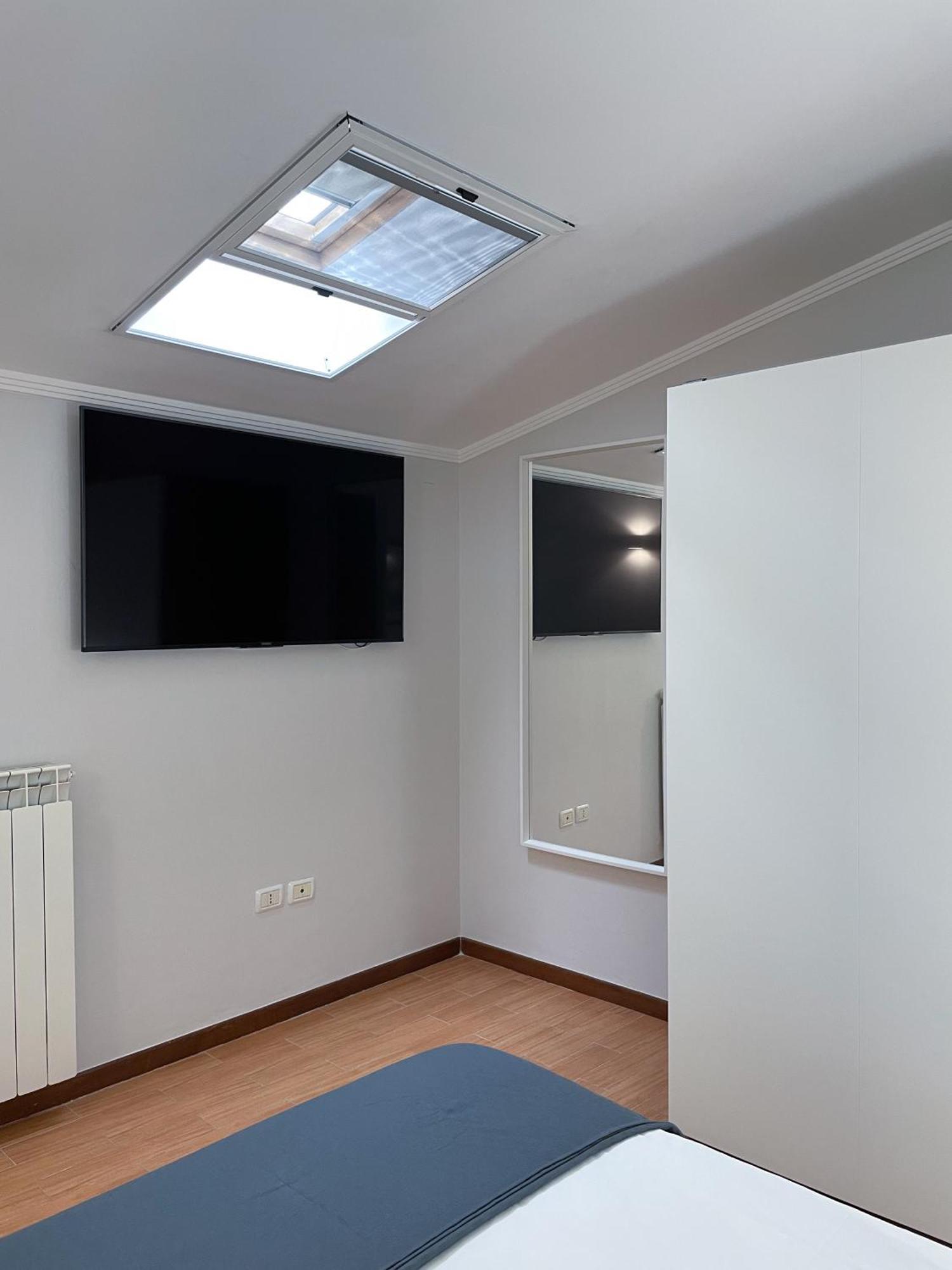 Residence Viola Foggia Luaran gambar