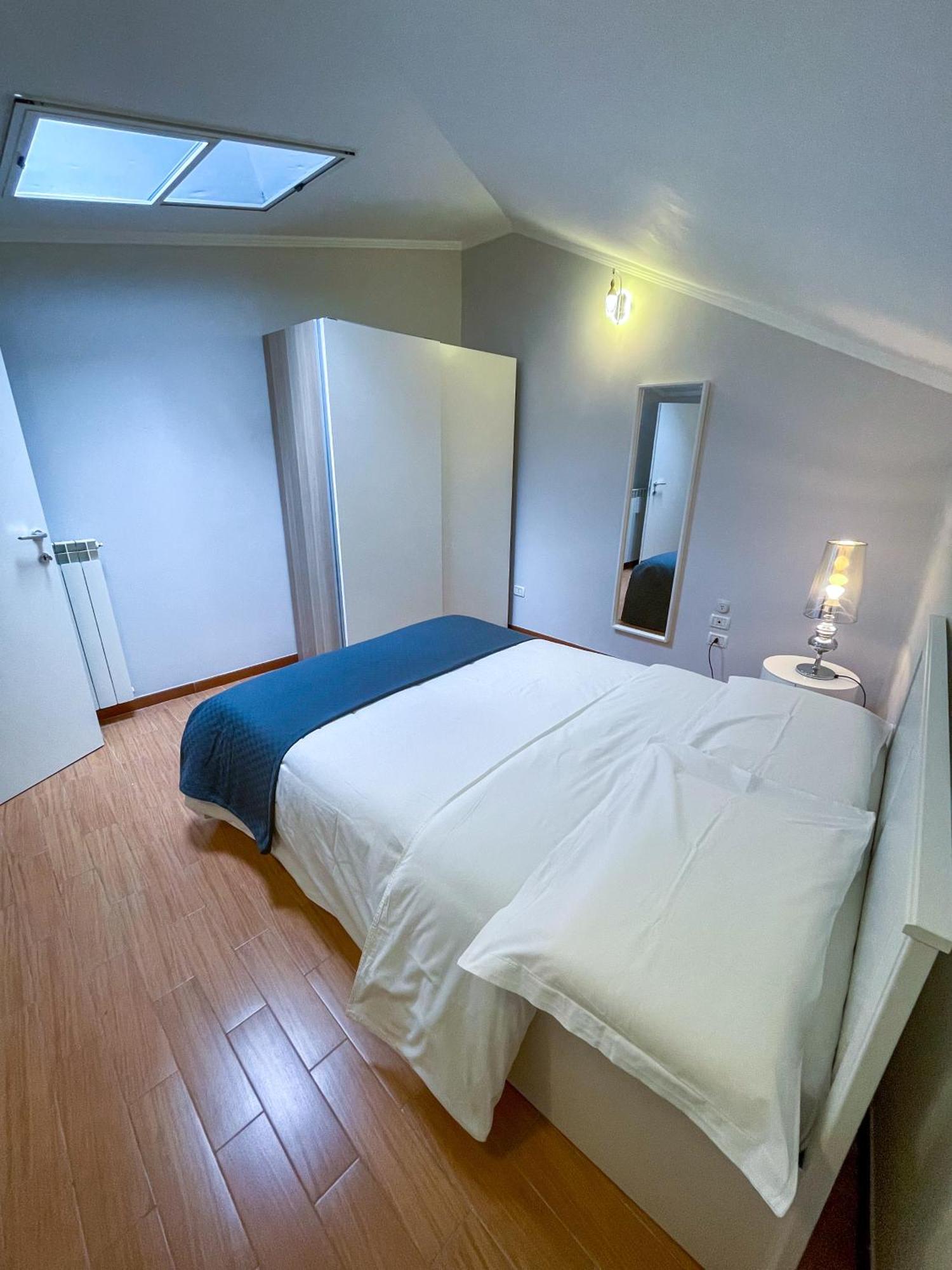 Residence Viola Foggia Luaran gambar
