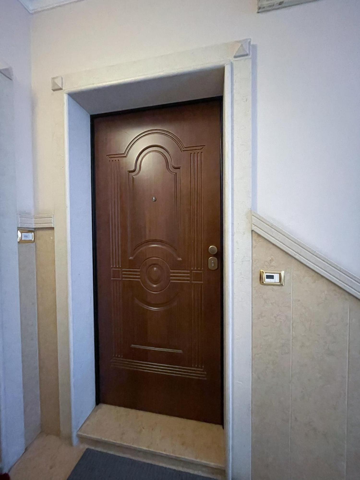 Residence Viola Foggia Luaran gambar