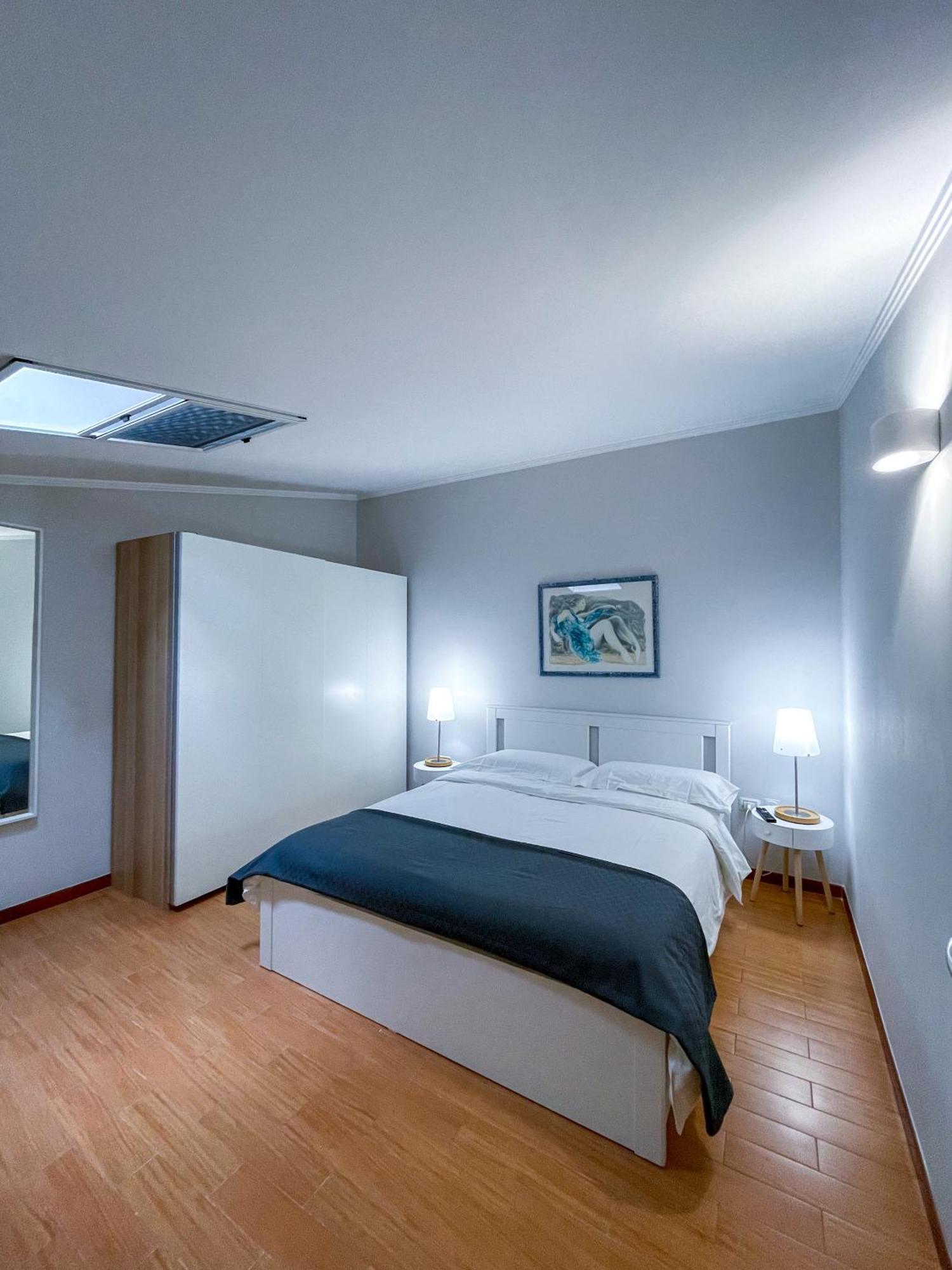 Residence Viola Foggia Luaran gambar