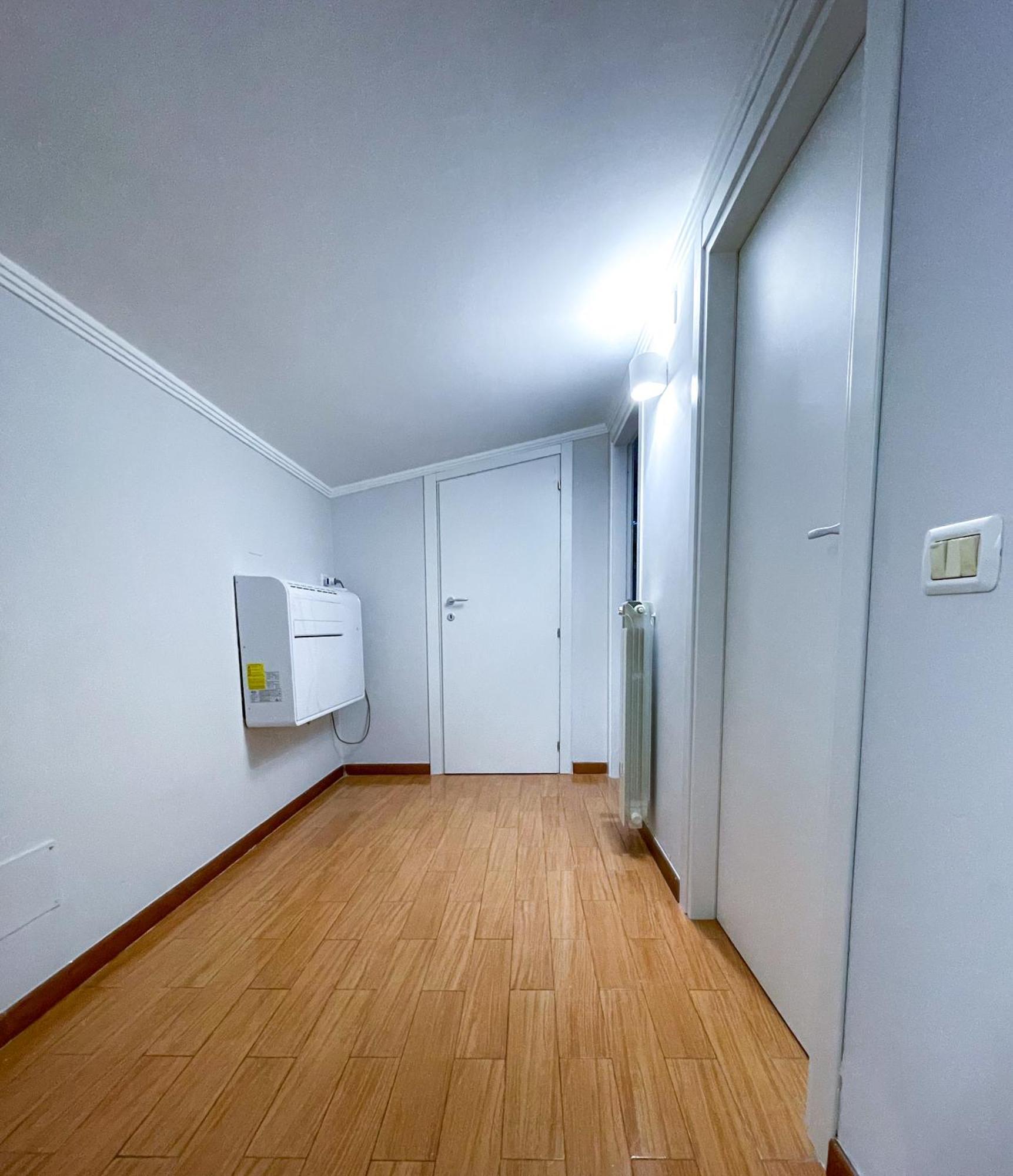 Residence Viola Foggia Luaran gambar