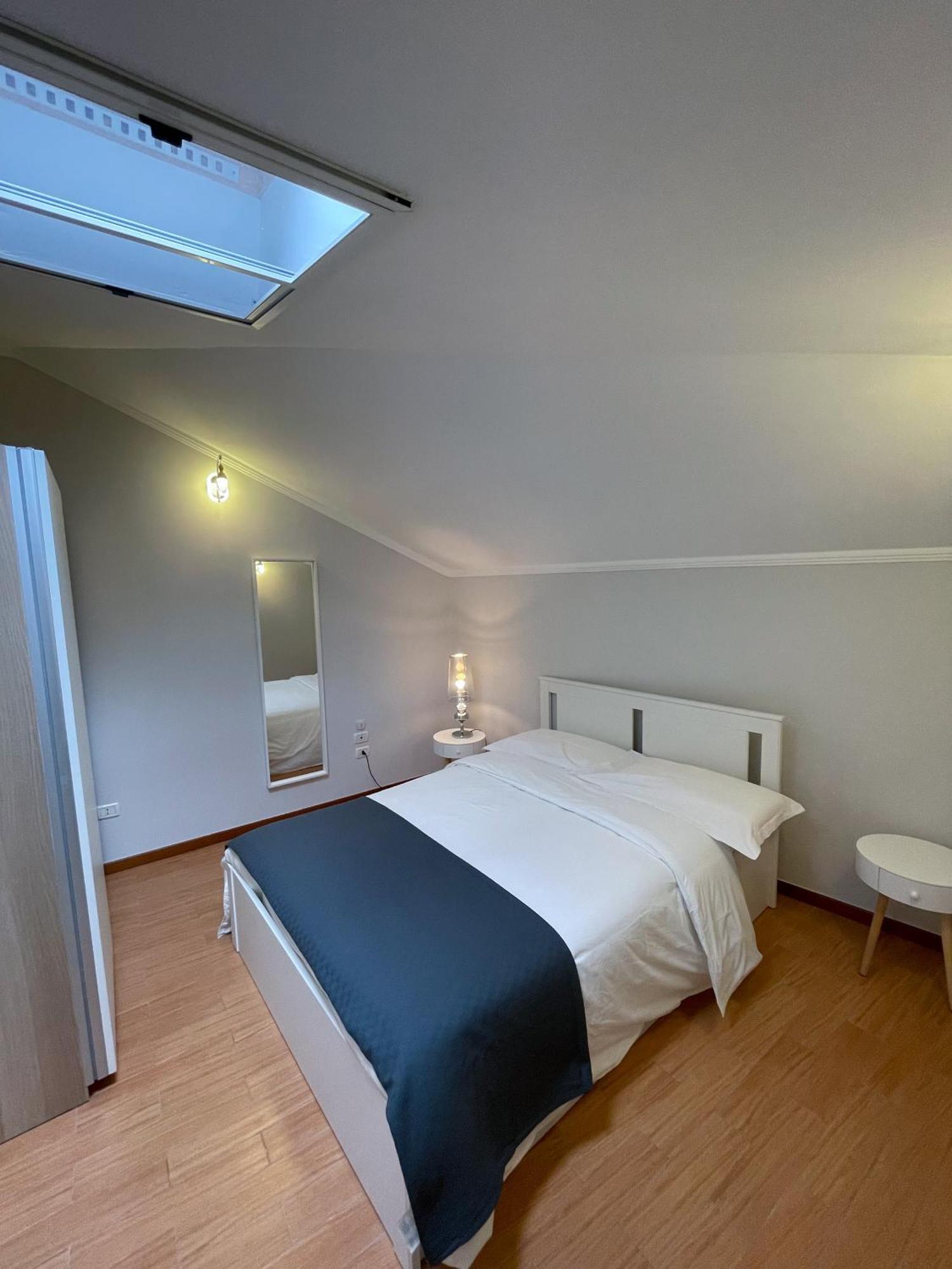 Residence Viola Foggia Luaran gambar