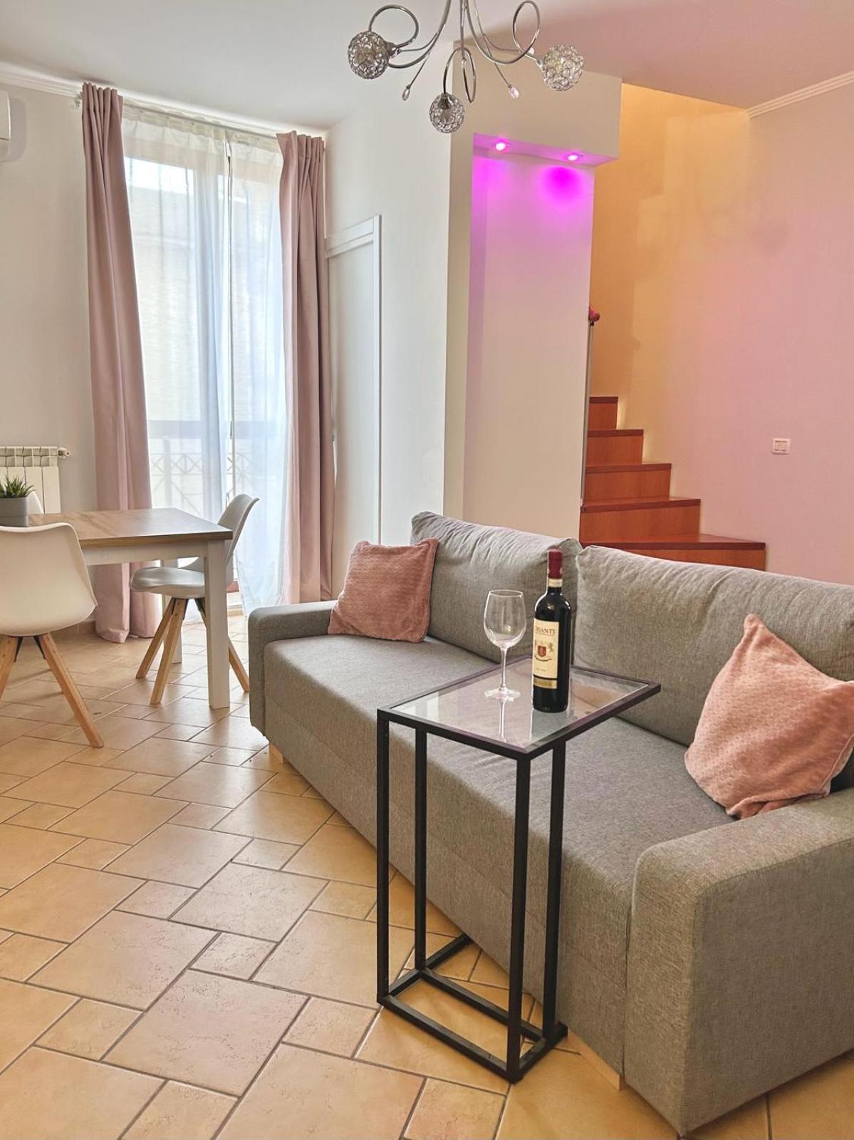 Residence Viola Foggia Luaran gambar