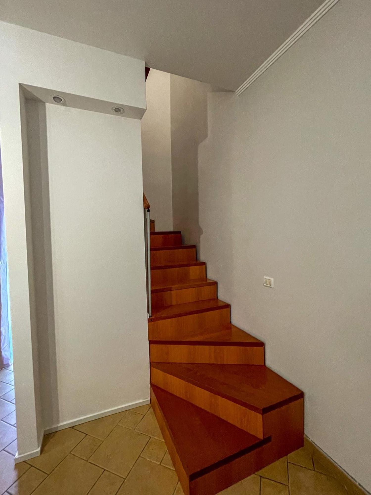 Residence Viola Foggia Luaran gambar