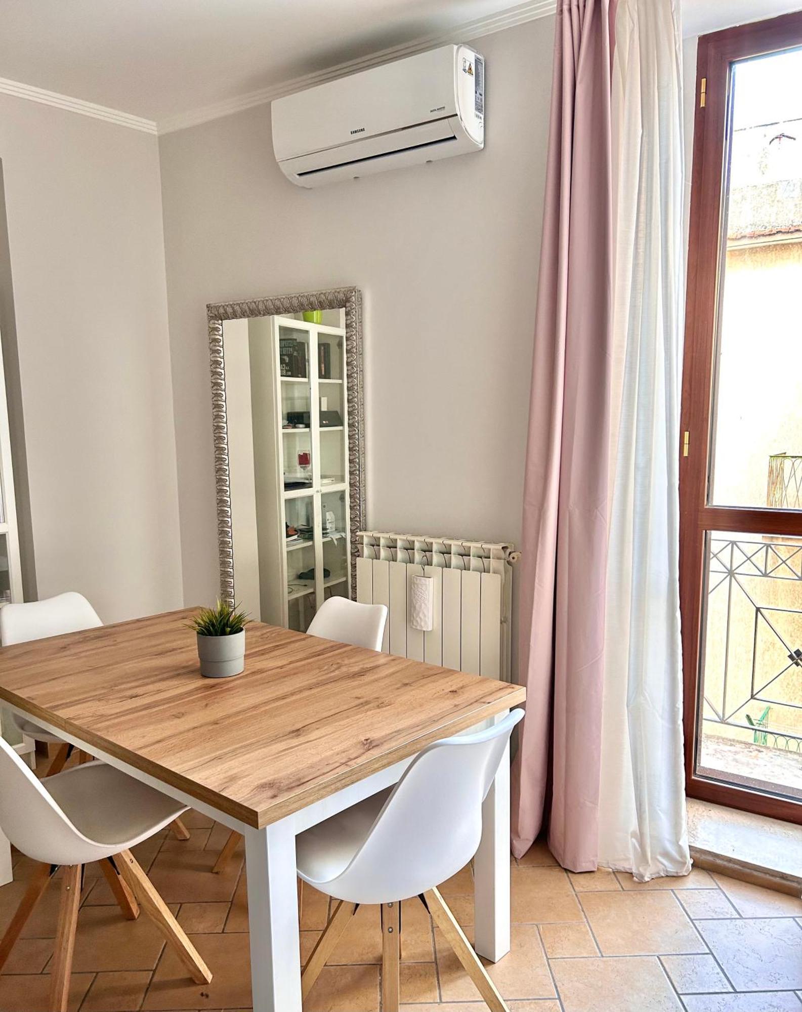 Residence Viola Foggia Luaran gambar