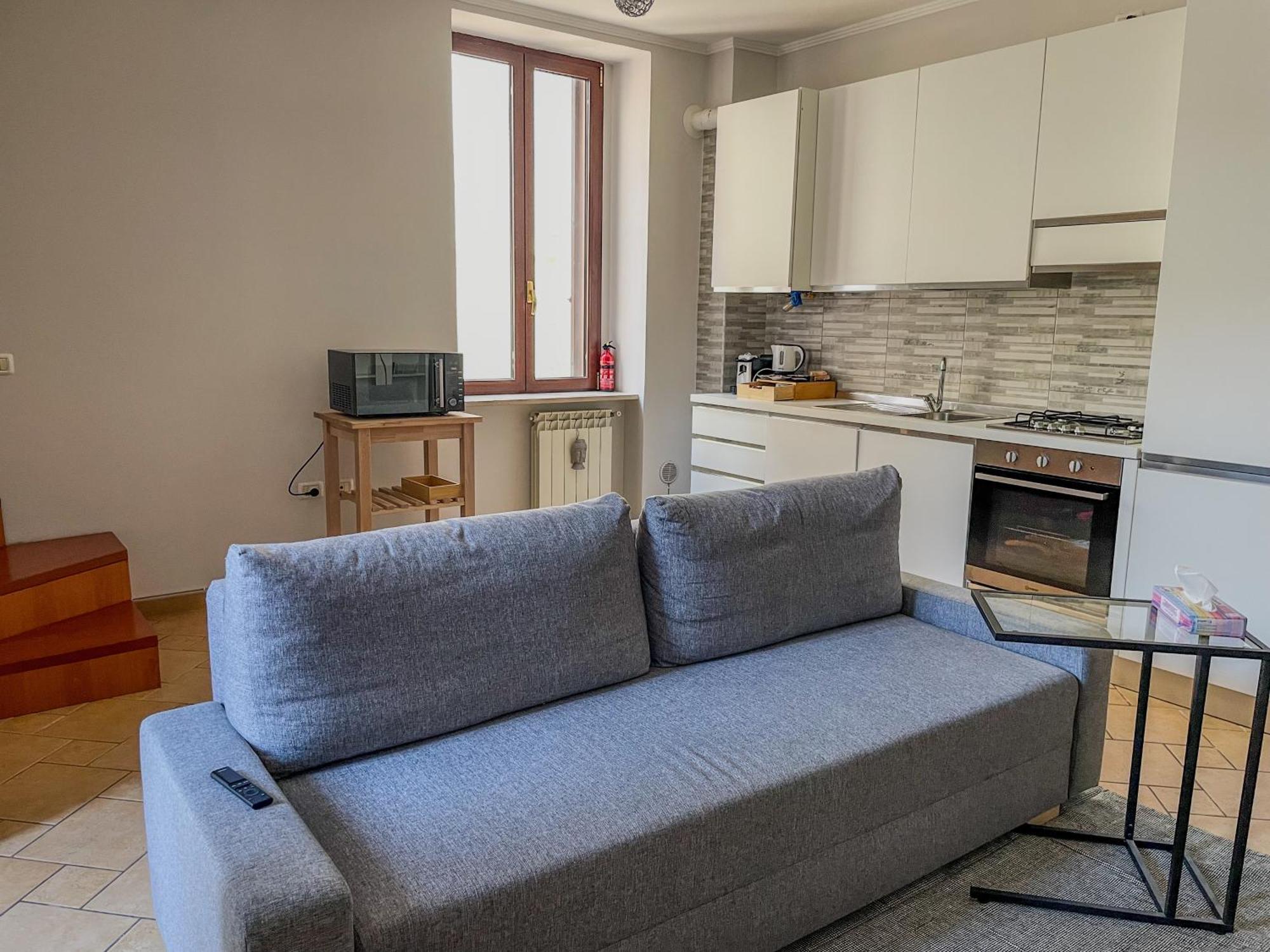 Residence Viola Foggia Luaran gambar
